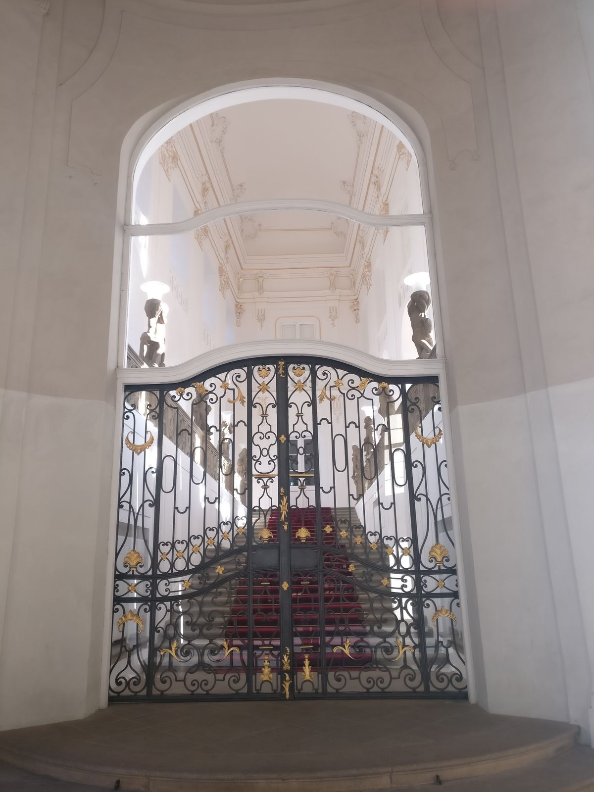 Gsuite login to AWS Organisation