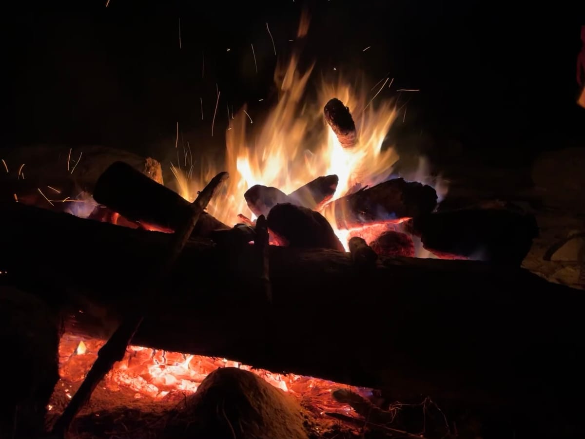 A town full of carpenters