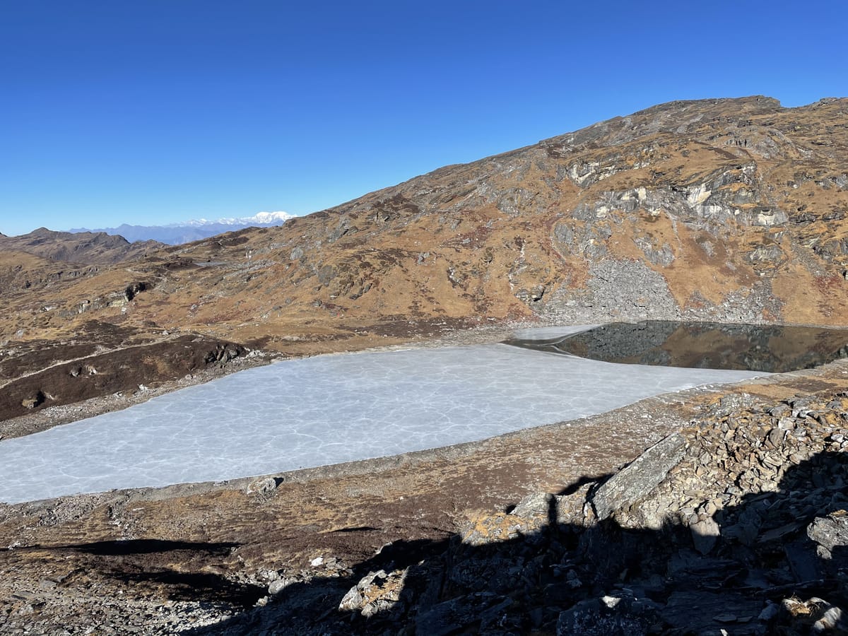 Less is More: Code Churn